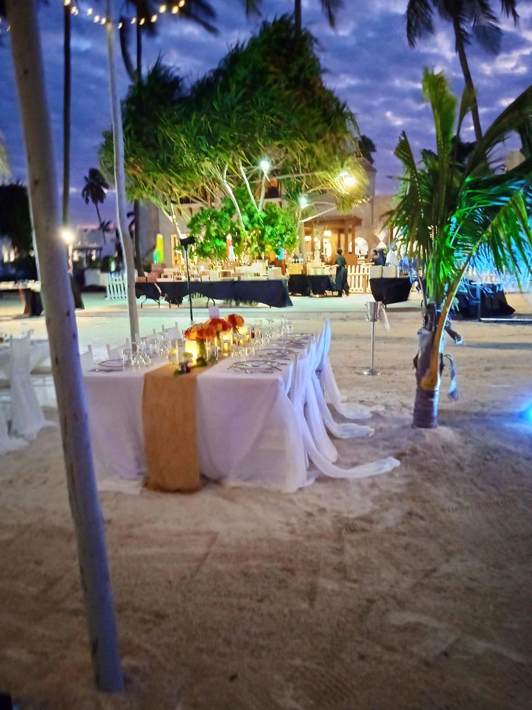 LUX* Marijani Zanzibar thumbnail 11